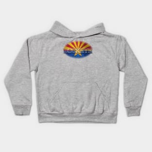 Buckeye AZ Kids Hoodie